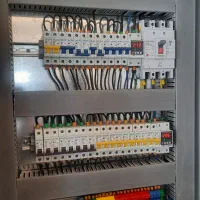 خدمات برق صنعتی و ساختمانی در همه ی نقاط تهران