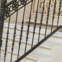 جوشکاری  انواع کار ساختمانی|خدمات پیشه و مهارت|ساری, |دیوار