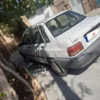 پراید ۱۳۱