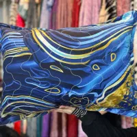 روبالشی|رختخواب، بالش، پتو|رشت, شالکو|دیوار