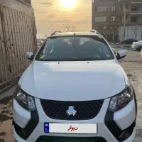 کوییک S مدل ۱۴۰۰