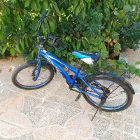 دوچرخه ۲۰ وضعیت خوب