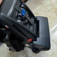 صندلی کودک برای ماشین الیت پلاس|تخت و صندلی بچه|چهاردانگه (تهران), |دیوار