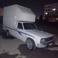 مزدا۲۰۰۰تک کابین