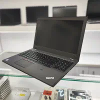 lenovo i7/ram8/ssd255/vga2 نسل ششم گرافیکدار