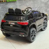 ماشین شارژی شاسی بلند تویوتا متالیک کد ZR 7006|اسباب‌‌بازی|رشت, دیلمان|دیوار
