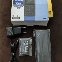 نوکیا ۱۰۵ اصل|موبایل|ری, ظهیرآباد|دیوار