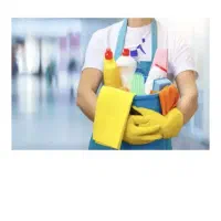 نیازمند نظافتچی