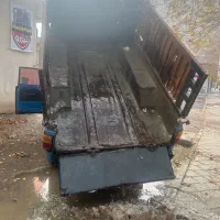 نیسان تناژ پایین کمپرس|خودرو سواری و وانت|اصفهان, کساره|دیوار