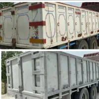 سند بلاست لیزری