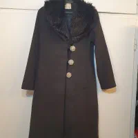 پالتو شیک وزیبا