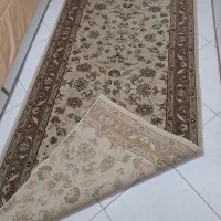 دو عدد فرش کناره ۲ متر و ۴ متری در ۱۱۰|فرش|اسلام‌شهر, شهرک الهیه|دیوار