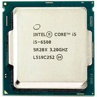 سی پی یو i5 6500|قطعات و لوازم جانبی رایانه|اصفهان, پوریای ولی|دیوار