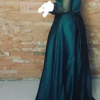 لباس مجلسی زنانه
