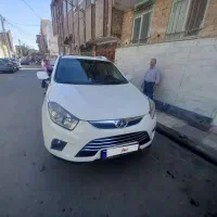 جک اس ۵ اتوماتیک مدل ۹۵|خودرو سواری و وانت|قم, امامزاده ابراهیم|دیوار