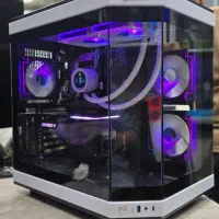 خرید و فروش انواع کیس و سیستم