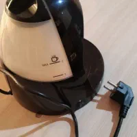 قهوه ساز فلورا|قوری، کتری، قهوه‌ساز دستی|مسجد سلیمان, |دیوار