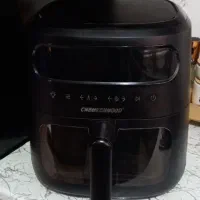 سرخکن|اجاق گاز و لوازم برقی پخت‌وپز|خمین, |دیوار