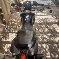 متور سیکلت بنلی ۱۵۰ سی سی|موتورسیکلت|تهران, شهرک فردوس (حسینی)|دیوار