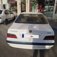 پرشیا سفارشی xu7p 1401|خودرو سواری و وانت|کرج, شهرک جهان آرا|دیوار
