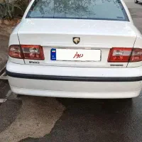 سمند EF7 دوگانه شرکتی ، مدل۹۶|خودرو سواری و وانت|شیراز, پودنک|دیوار