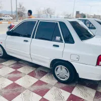 پراید۱۳۲هیدرولیک