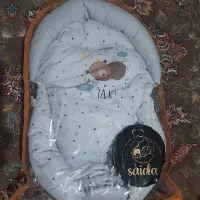 قنداق سوئیسی مارک سایدا