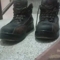 پوتین کار مهندسی