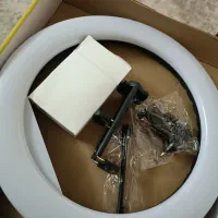 رینگ لایت 45وات