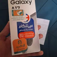 a17 سامسوگ 128 گیگ رم 4