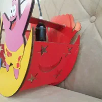 لوستر و جاشمعی|لوستر و چراغ آویز|ارومیه, |دیوار