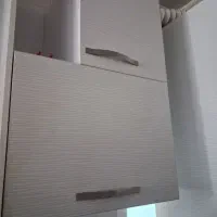 کابینت سالم و تمیز و شیک