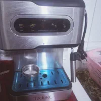 اسپرسوساز خانگی