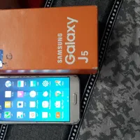 جی J5 درحد نو سالم