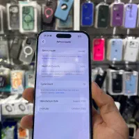 iPhone 17 air 256 LLa|موبایل|تهران, باغ فیض|دیوار