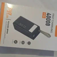 پاور بانک 40000 میلی آمپر