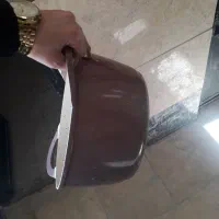 قابلمع نسوز|ظروف پخت‌وپز|اندیشه, اندیشه فاز ۱|دیوار