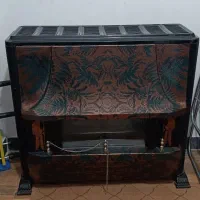 بخاری گازی|بخاری، هیتر، شومینه|سنندج, |دیوار