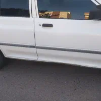 پراید مدل ۹۴