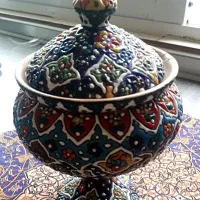 ظروف میناکاری اصل