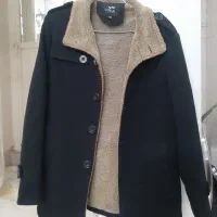 کت مردانه کاملا نو، پشم تُرک