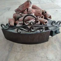 مشعل شومینه گازی|بخاری، هیتر، شومینه|قزوین, |دیوار