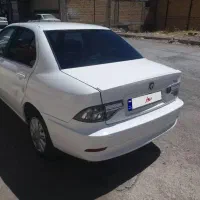 سمند سورن پلاس، مدل ۱۴۰۳