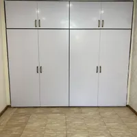 نصب و فروش برچسب کابینت هایگلاس ضدآب|خدمات پیشه و مهارت|قزوین, |دیوار