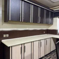 کابینت آشپزخانه