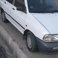 پراید۸۱ دو کانه|خودرو کلاسیک|مرند, |دیوار