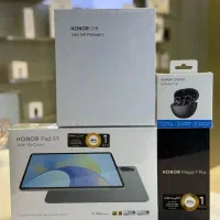Honor Magic V5 512/16|موبایل|تهران, سعادت‌آباد|دیوار