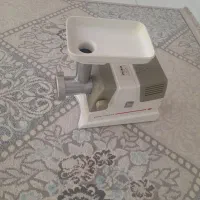 چرخ گوشت پارس خزر
