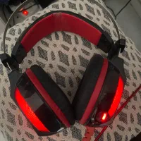 هدست گیمینگ خفن