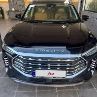 فیدلیتی پرستیژمدل ۱۴۰۳